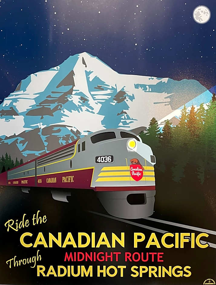 Grand Central Hotel Richmond