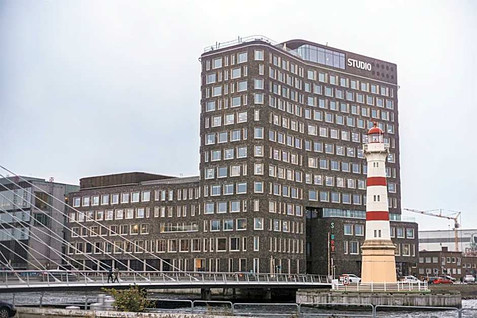 Story Hotel Studio Malmo, Part Of Jdv By Hyatt