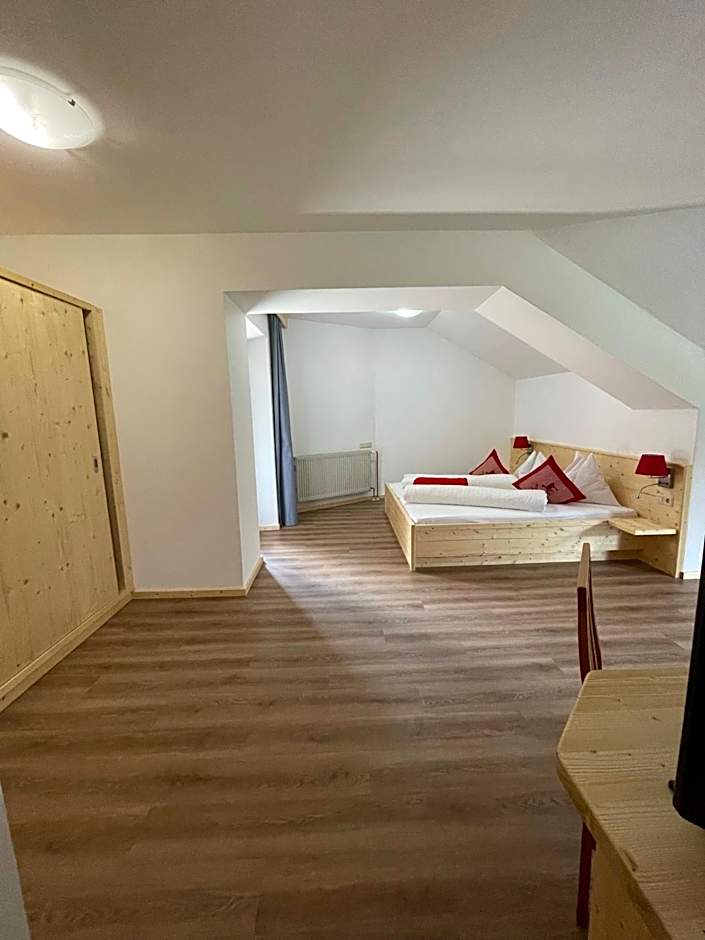 Hotel Berghof