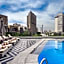 Pyramisa Suites Hotel Cairo