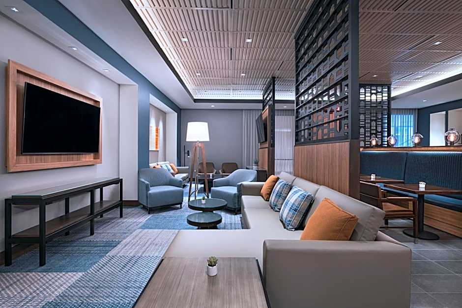 Houston Marriott Medical Center/Museum District