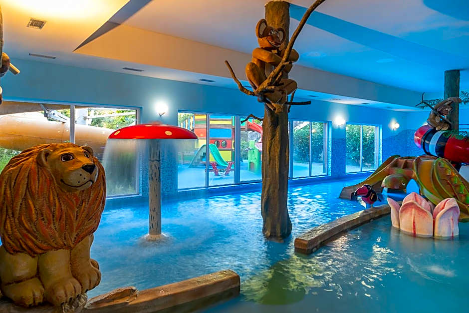 Sandra Spa Karpacz & Aquapark
