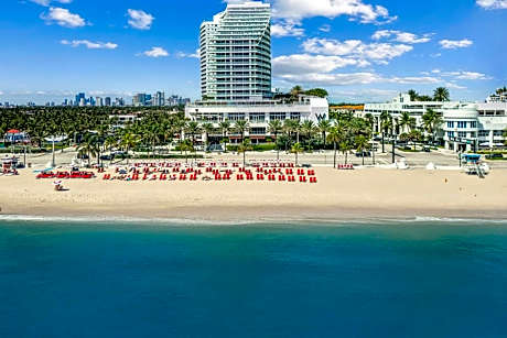 W Fort Lauderdale
