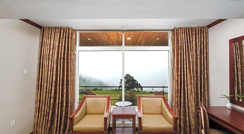 Hunasfalls Hotel