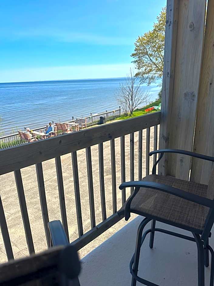 Motel Carleton Sur Mer