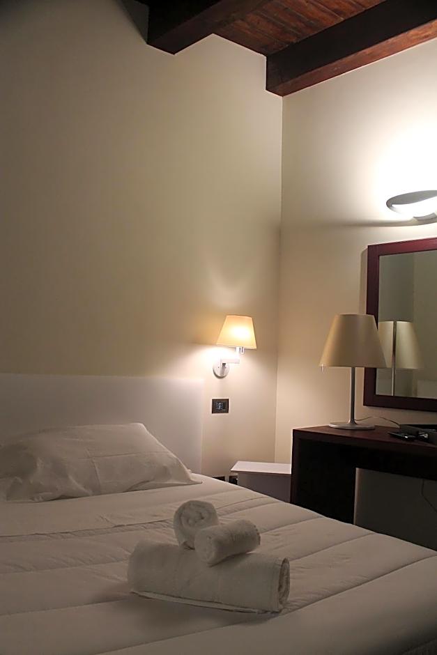 Il Borgo Ospitale - Albergo Diffuso