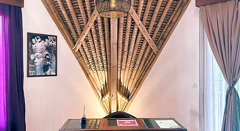 Vayam Boutique Resort
