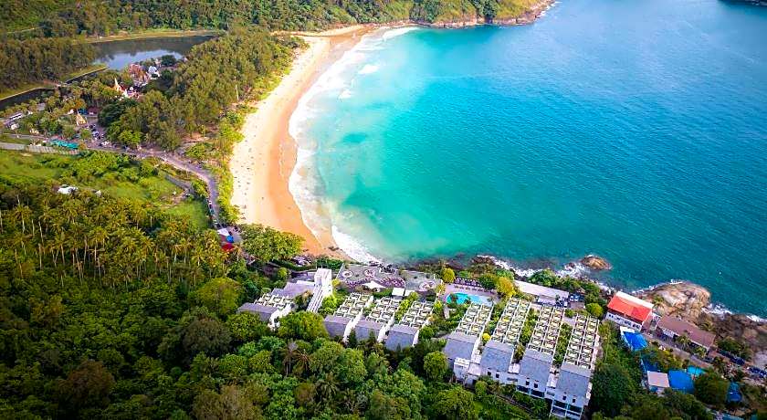 The Nai Harn (SHA Plus)