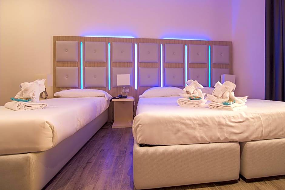 Vatican Relais Rome Suite