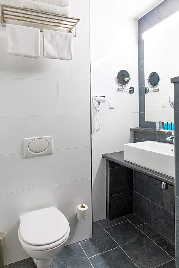 Best Western Plus Amsterdam Airport Hotel