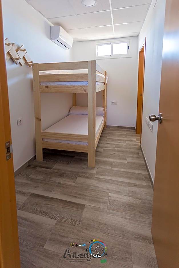 Albergue Multiaventura Active Andalucia
