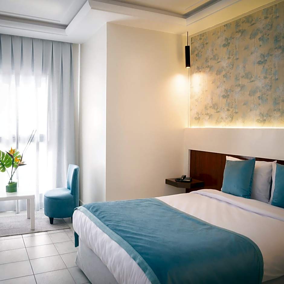 Hotel Safia