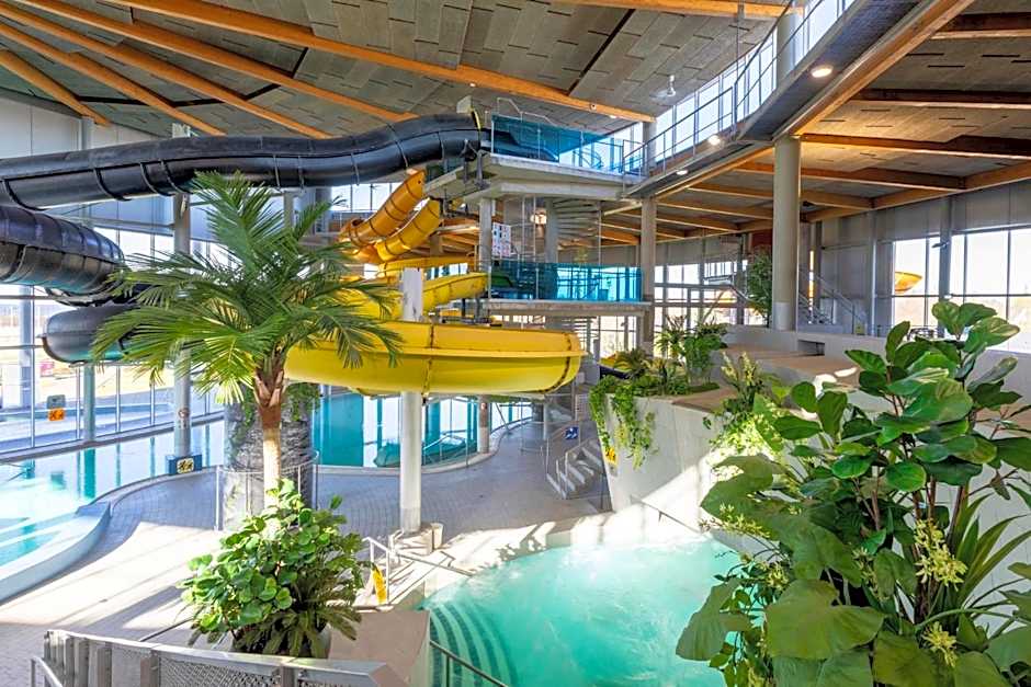Spa Tervise Paradiis