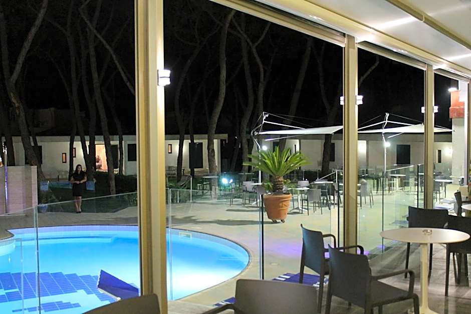 Giulivo Hotel & Village