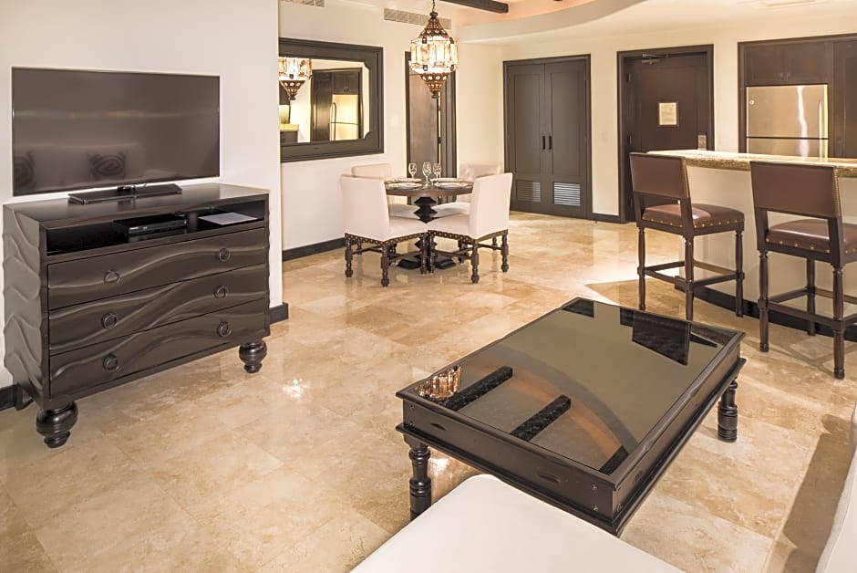 Hilton Vacation Club Cabo Azul Los Cabos