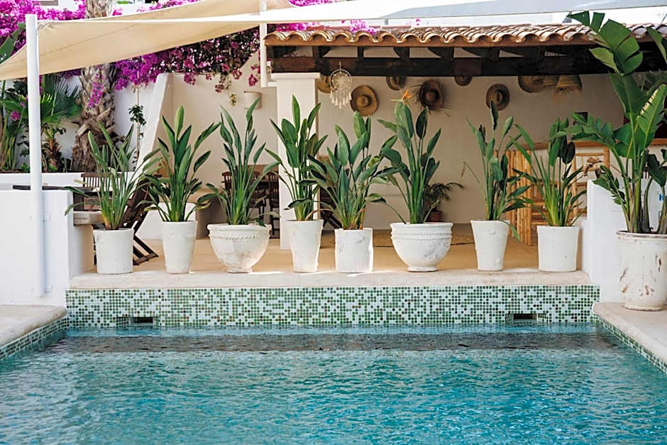 La Bohemia del Rio Boutique Hotel - Adults Only