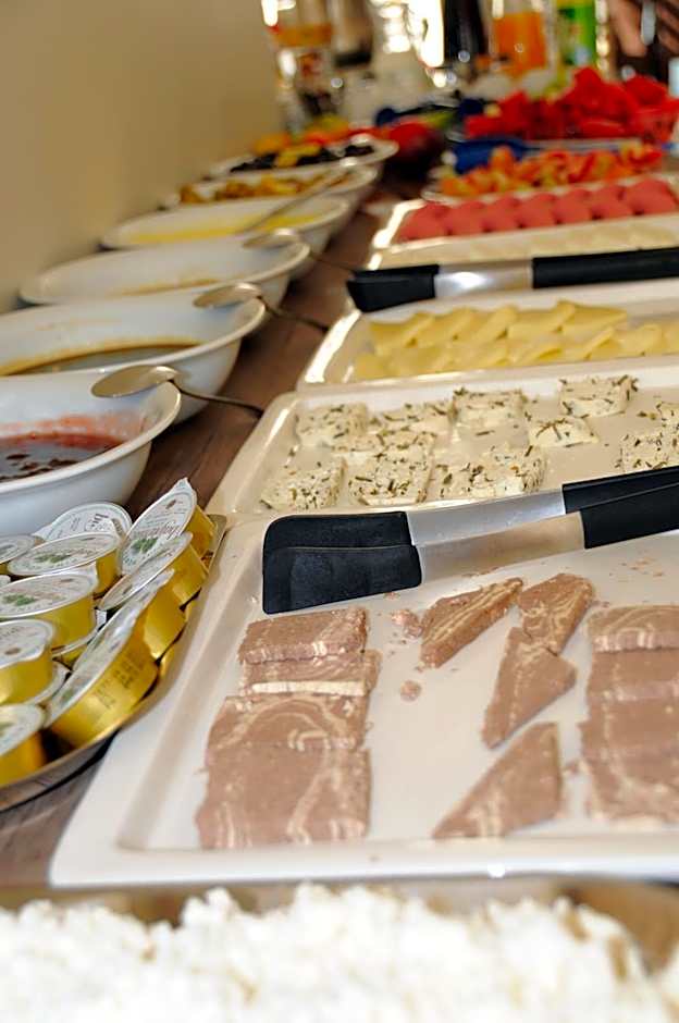 Tehran Boutique Hotel