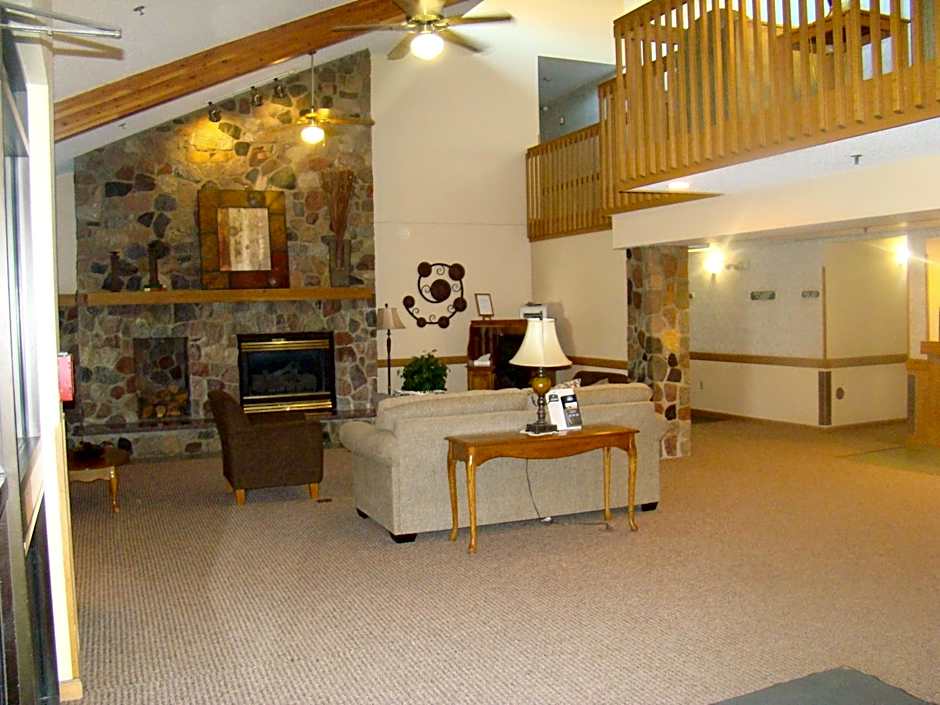 Boarders Inn & Suites by Cobblestone Hotels - Faribault