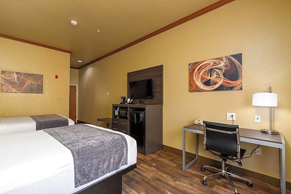 Best Western Plus Portland