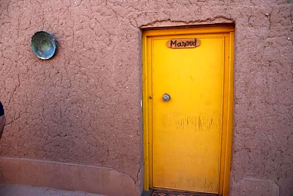 d'hôte Jnane-Dar Diafa