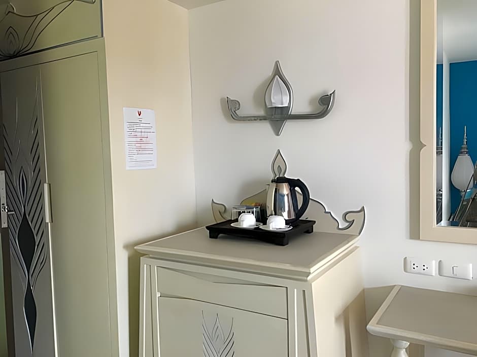 Vassana Design Hotel