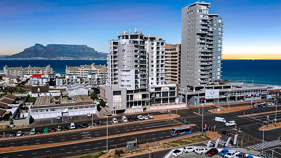 Aquarius Luxury Suites