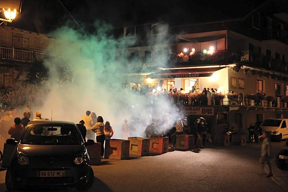 Relais Du Charvin