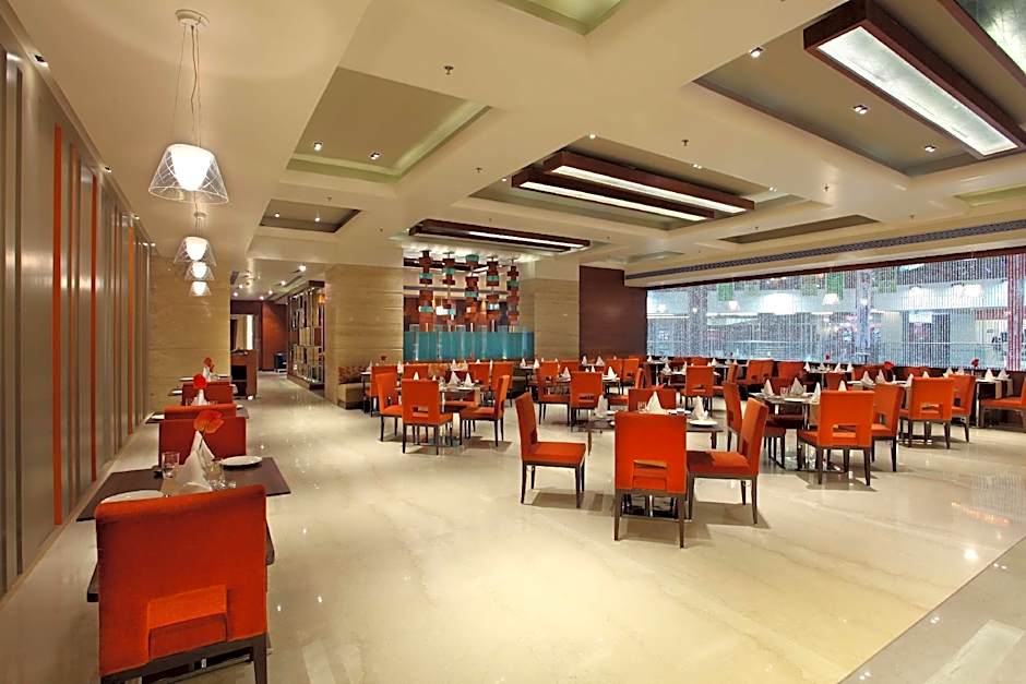 Mahagun Sarovar Portico Suites Ghaziabad