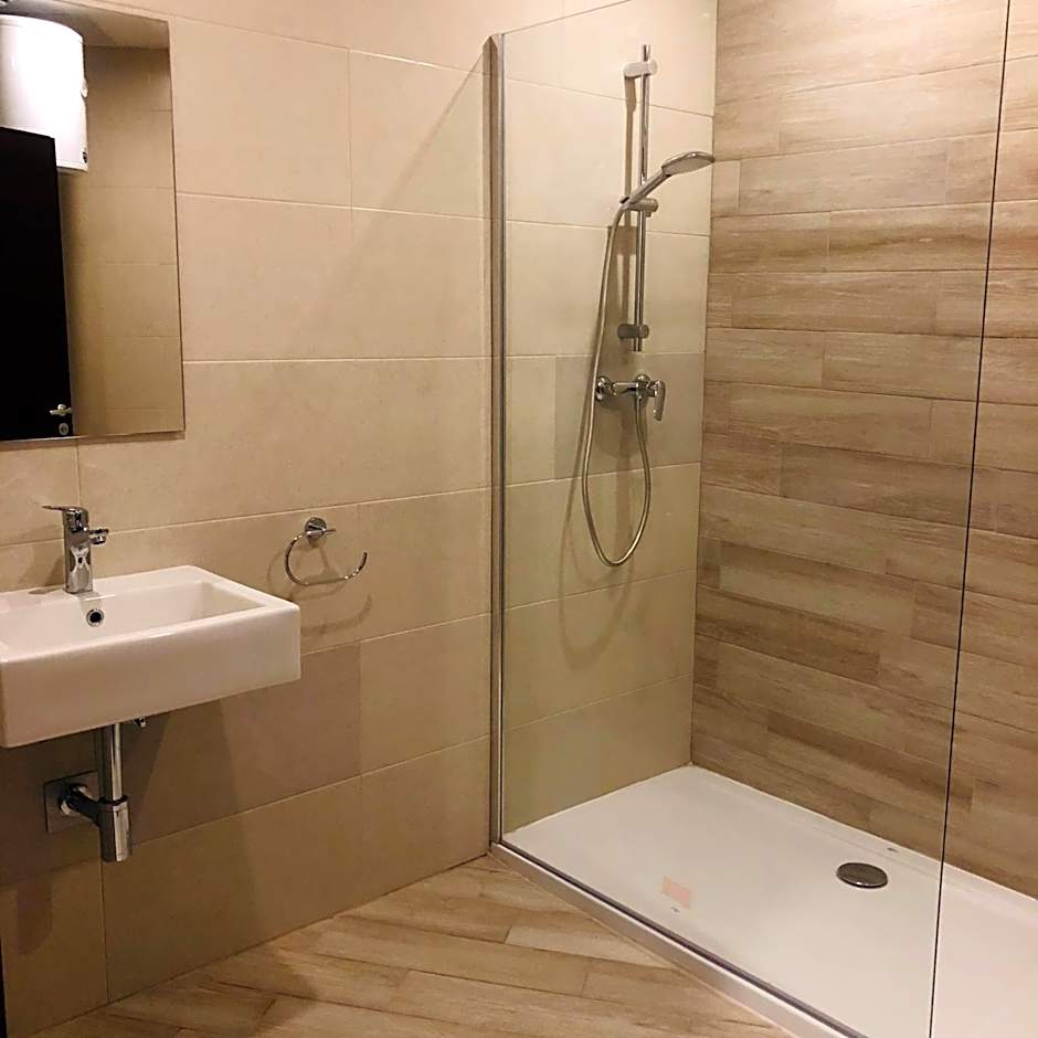 Napoli Suites Studios Aparthotel