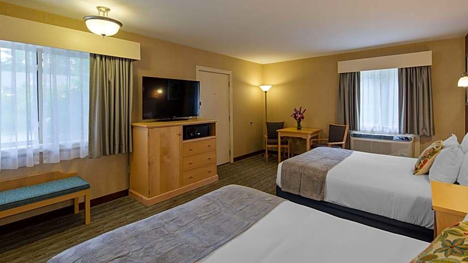 Best Western Acadia Park Inn