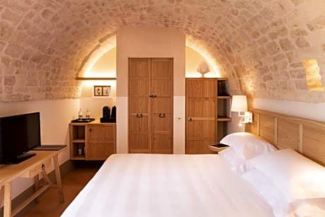 Junior Suite with Private Pool