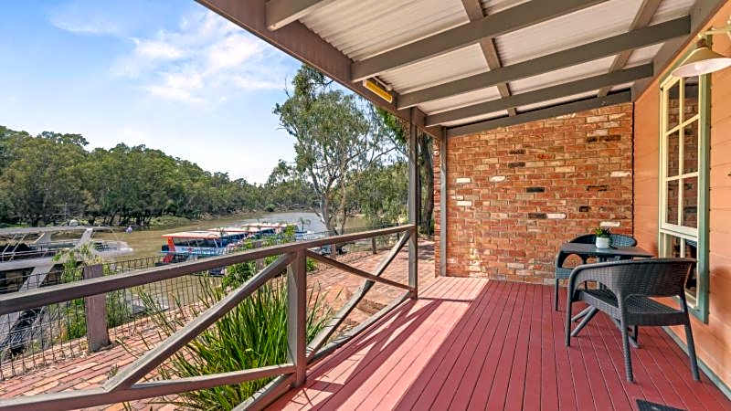 Tasman Holiday Parks - Merool on the Murray