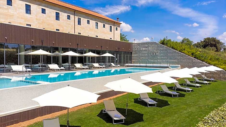 Castilla Termal Monasterio de Valbuena