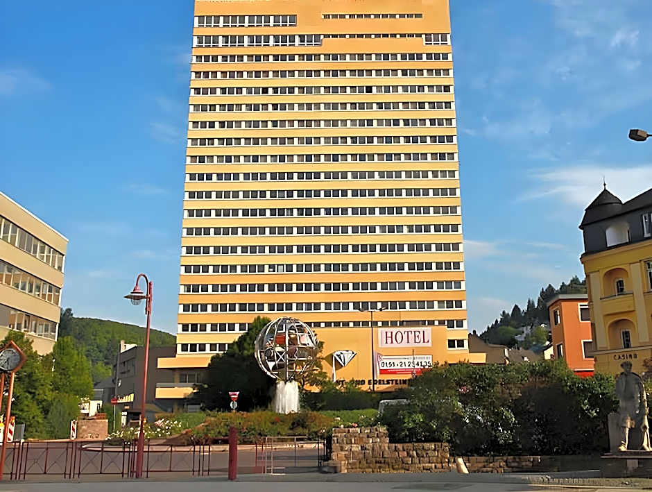 Opal Hotel