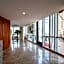 Zhongbo Art Hotel (Hualin Temple Subway Station Store, Shangxiajiu Commercial Pedestrian Street)