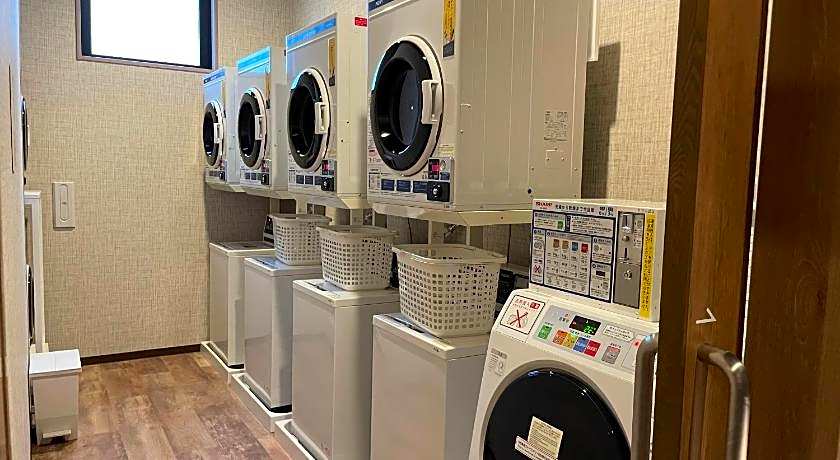 Hotel Route Inn Mitsuke Nakanoshima Mitsuke Inter