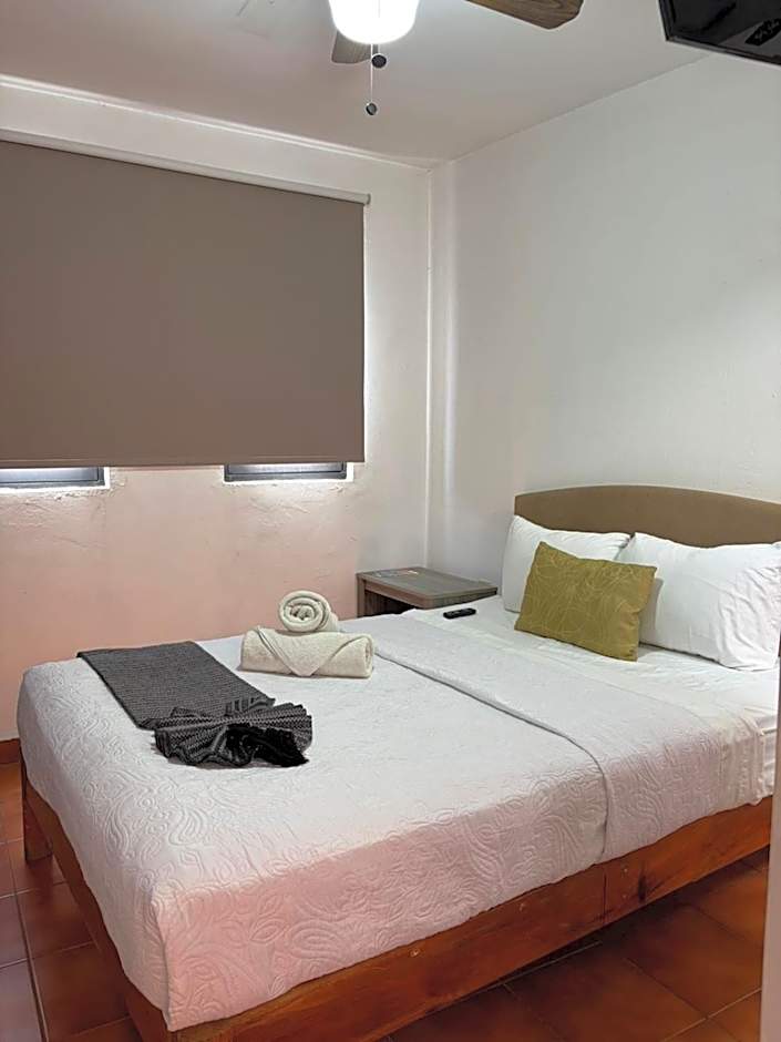 CASARU HOTEL OAXACA
