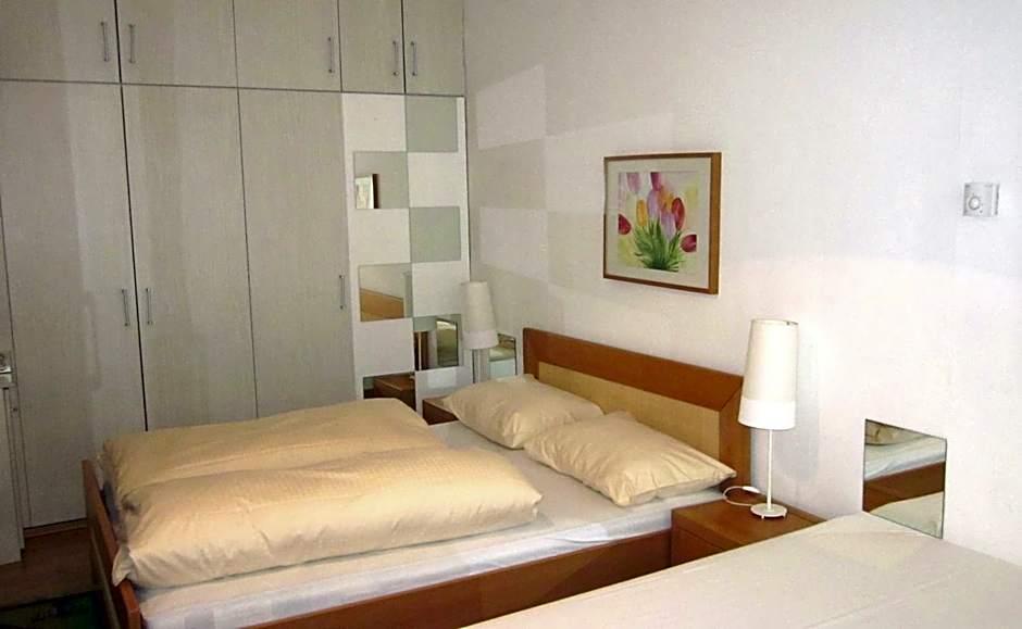 Pension Hotel Mariahilf