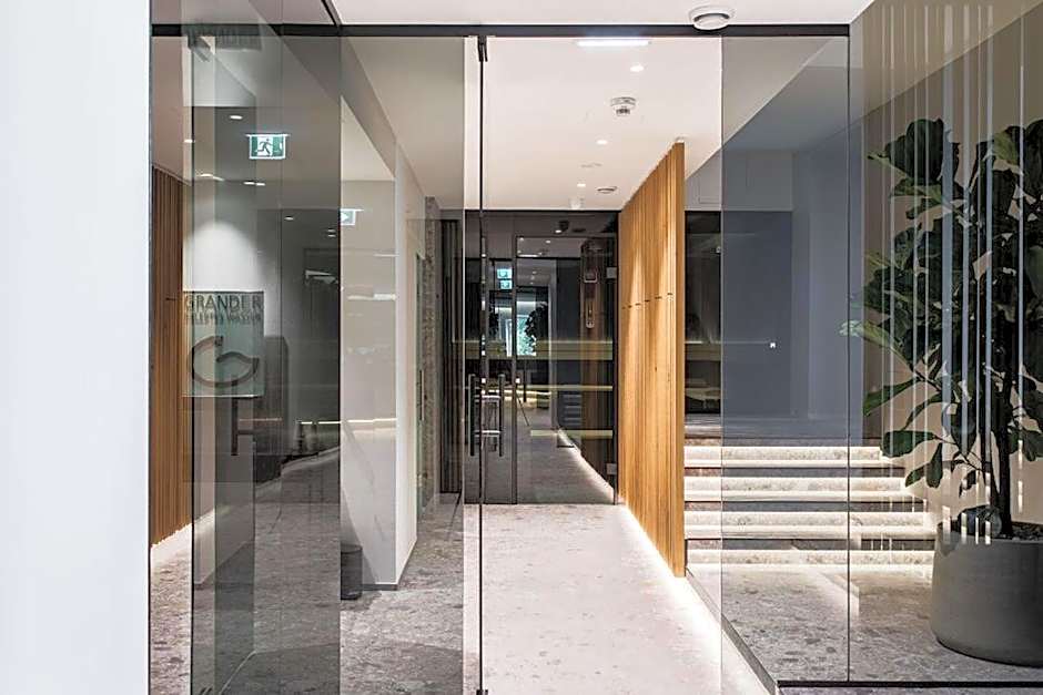 Hotel Goldenes Schiff