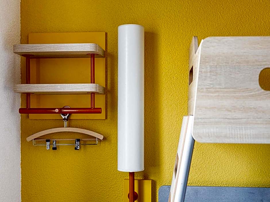 ibis budget Albi Centre