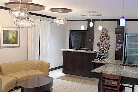 Horizon Inn & Suites