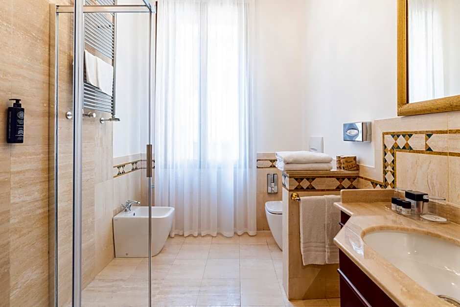 Hotel Al Ponte Dei Sospiri