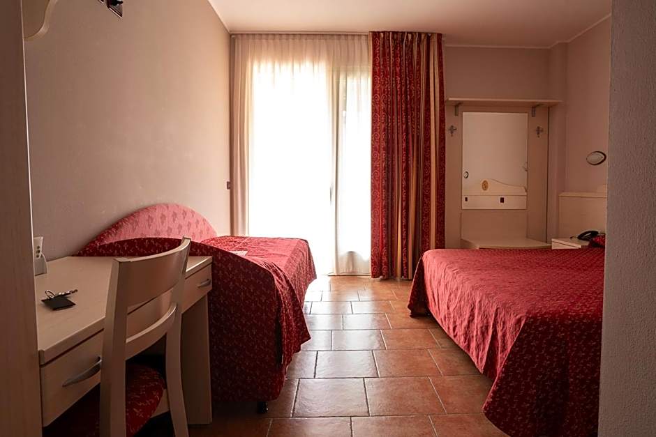 Hotel Campanello