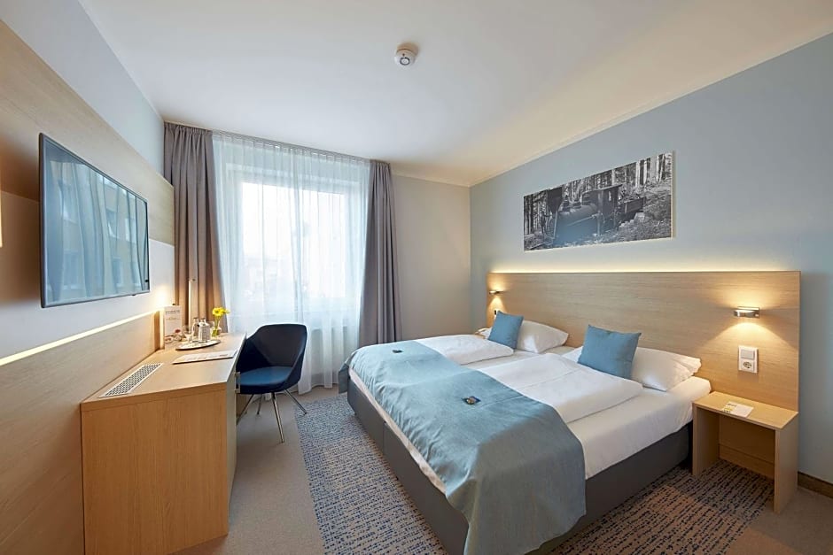 GHOTEL hotel & living Gottingen