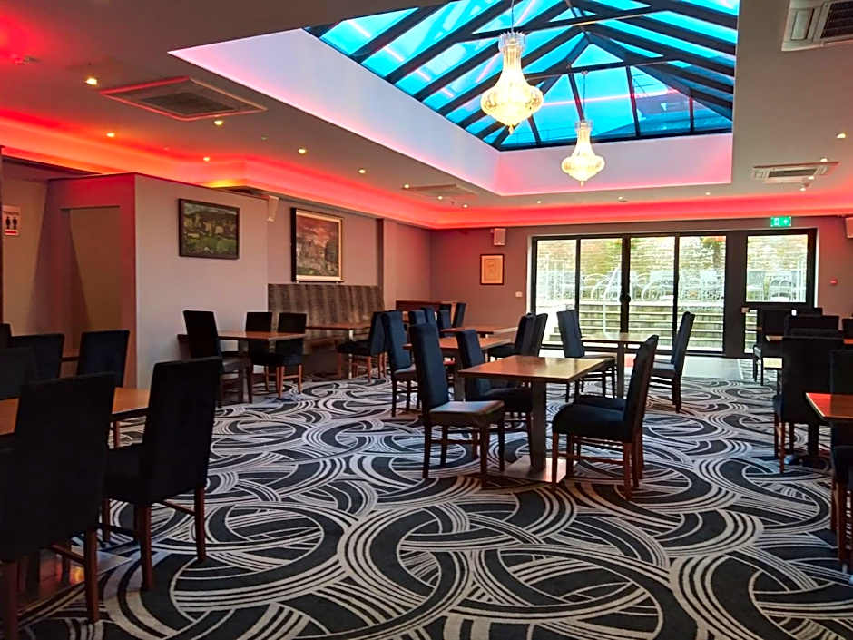 The Castle Hotel Neath