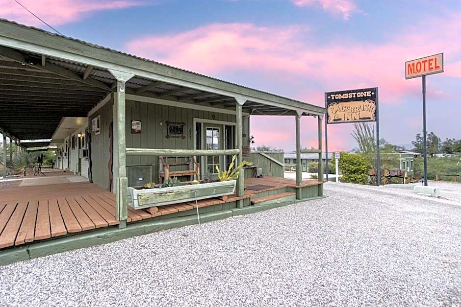 Photo 1 of 44 of SageBrush Inn