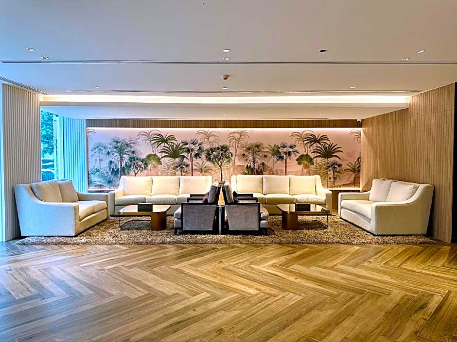 Grace At Five by Grace Hotel Bangkok