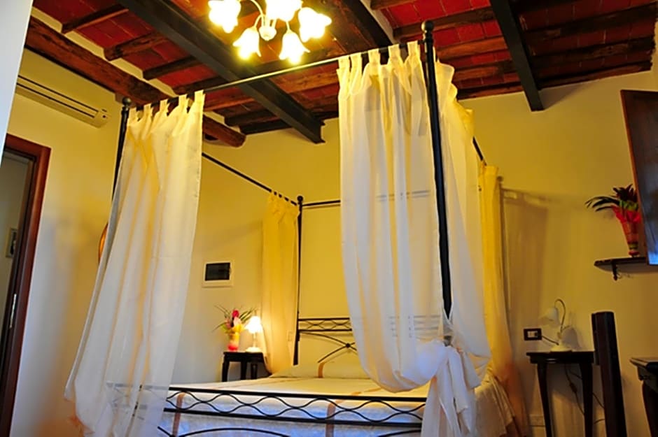 B&B Il Casale di Nanni