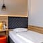 PLAZA INN Rieker Stuttgart Hauptbahnhof