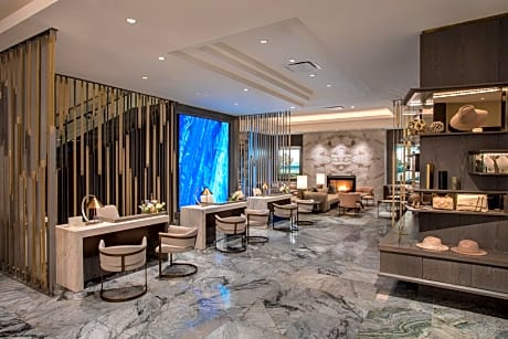 Hotel Clio, a Luxury Collection Hotel, Denver Cherry Creek